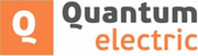 Quantum electric