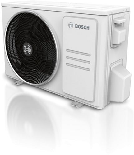 Кондиціонер BOSCH Climate 3000i RAC 2.6 кВт 09ka Invertor -15°С c118 фото