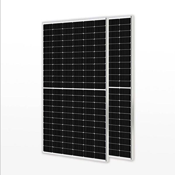 Сонячна панель Haitech Half Cell Mono SK-550P8-144M sp1 фото