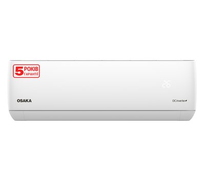 Кондиціонер OSAKA Power Pro DC INVERTER + WiFi 12-ka -25°С STVP-12HH c206 фото