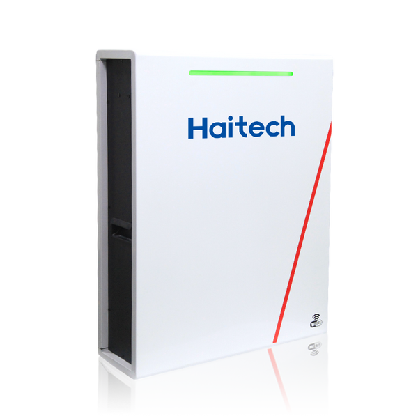 Літієві батареї (Серія  Li-pack) Haitech  Li-pack 25.6V  200AH   5,12 кВт/ч lb1 фото