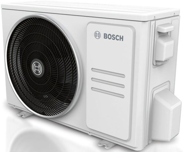 Кондиціонер BOSCH Climate 5000i RAC 2.6 кВт 09ka Invertor -15°С c122 фото